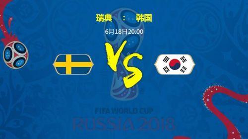 瑞典vs韩国科技